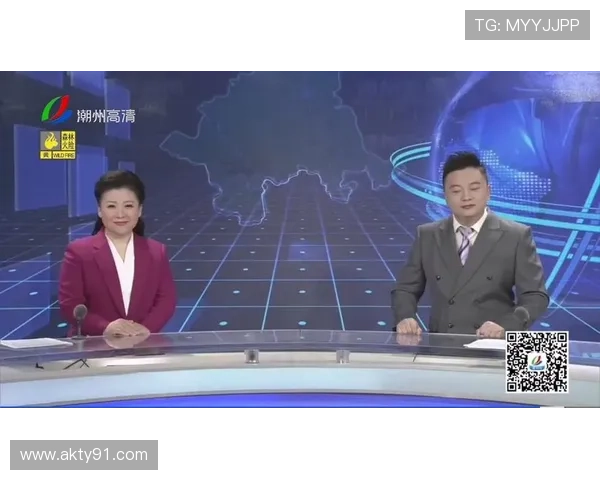 潮州电视台综合频道高清在线直播观看入口